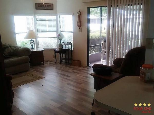 1988 Palm Harbor  Home