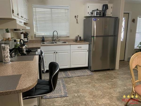 1988 Palm Harbor  Home