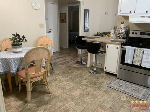1988 Palm Harbor  Home