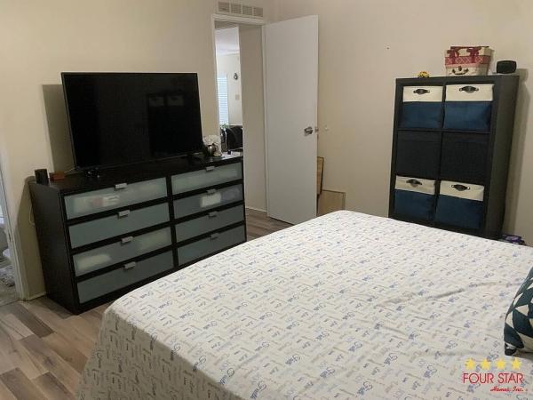 1988 Palm Harbor  Home
