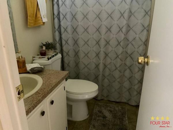 1988 Palm Harbor  Home