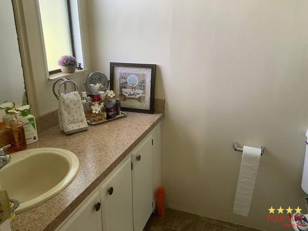 1988 Palm Harbor  Home