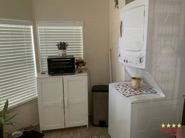 1988 Palm Harbor  Home