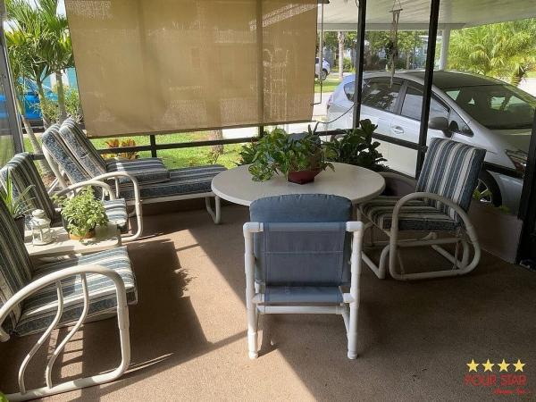 1988 Palm Harbor  Home