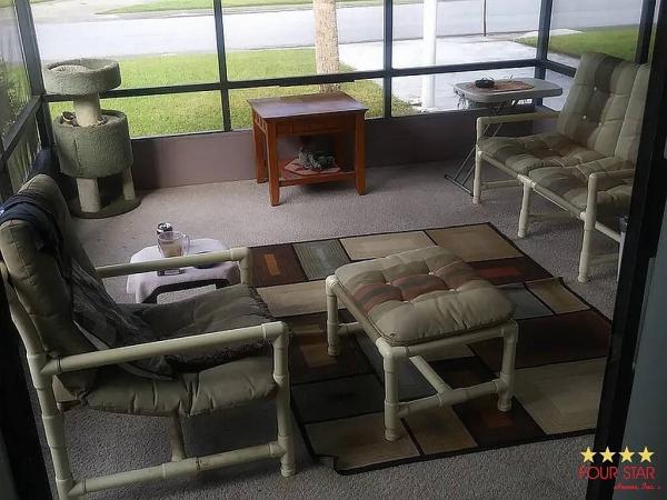 1988 Palm Harbor  Home
