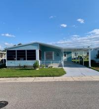 1992 Mobile Home