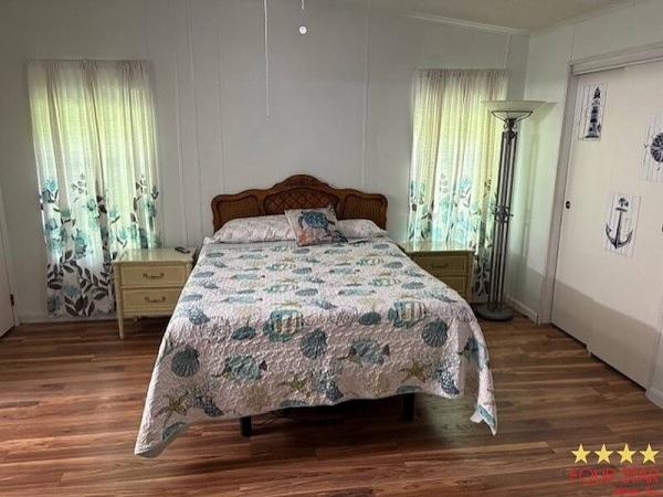 1997 JACO  Home