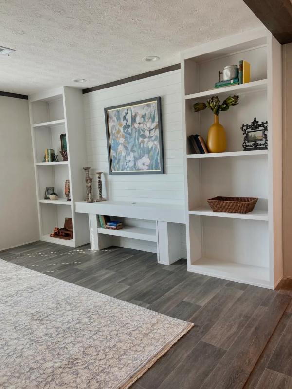 2025 Clayton Real Deal Mobile Home