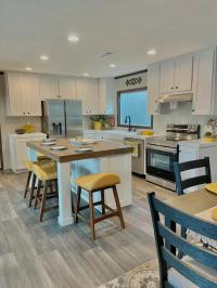 2025 Clayton Real Deal Mobile Home