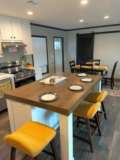 Photo 4 of 10 of home located at 5719 Ensign Dr. W, Fort Worth, TX 76119