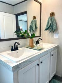 2025 Clayton Real Deal Mobile Home