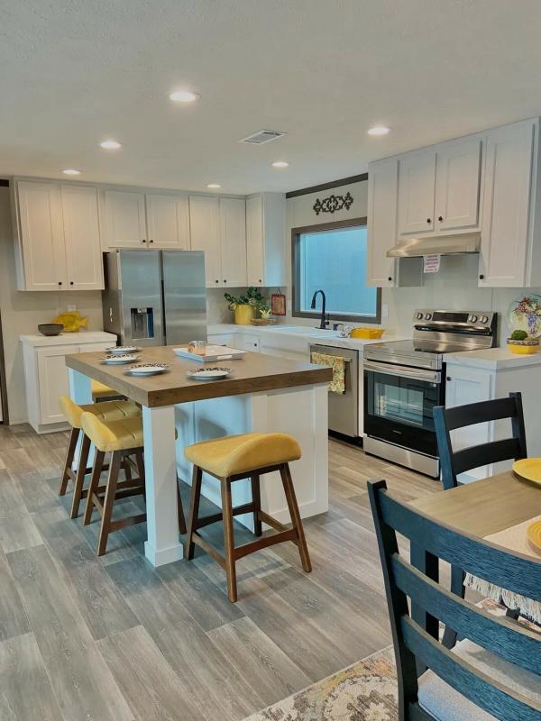 2025 Clayton Real Deal Mobile Home