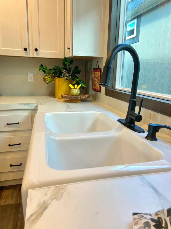 2025 Clayton Real Deal Mobile Home