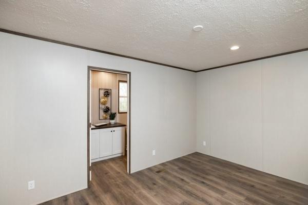 2025 Clayton Intuition Mobile Home