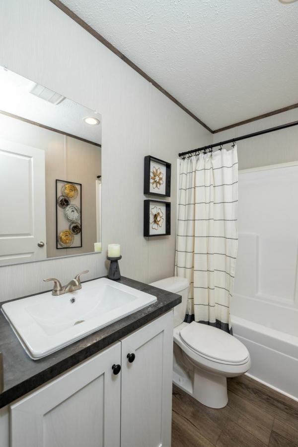 2025 Clayton Intuition Mobile Home