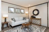 2025 Clayton Intuition Mobile Home