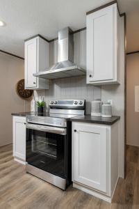 2025 Clayton Intuition Mobile Home