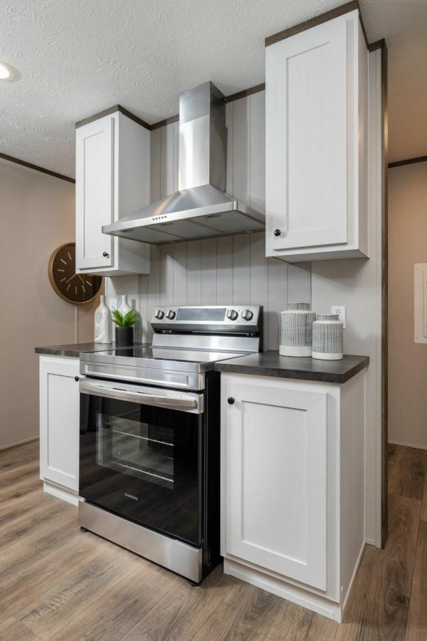 2025 Clayton Intuition Mobile Home