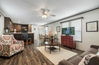 2025 Champion New Moon Mobile Home