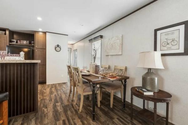 2025 Champion New Moon Mobile Home