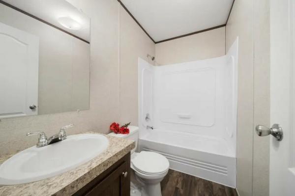 2025 Champion New Moon Mobile Home