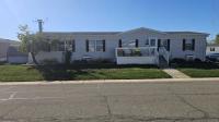 1994 Liberty Manufactured Home