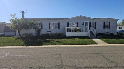 Mobile Home at 29403 Wedgewood Flat Rock, MI 48134