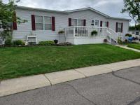 1994 Liberty Manufactured Home