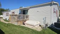 1994 Liberty Manufactured Home