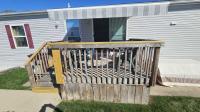 1994 Liberty Manufactured Home