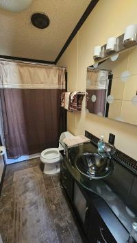 1994 Liberty Manufactured Home