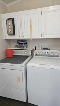 1994 Liberty Manufactured Home
