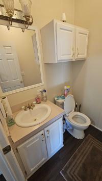 1994 Liberty Manufactured Home