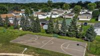 1994 Liberty Manufactured Home