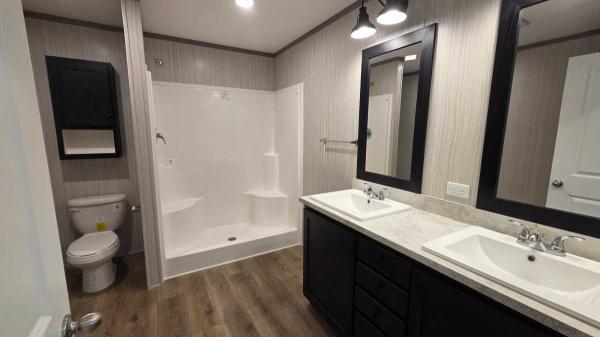 2025 Clayton Pulse Mobile Home
