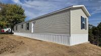 2025 Mobile Home
