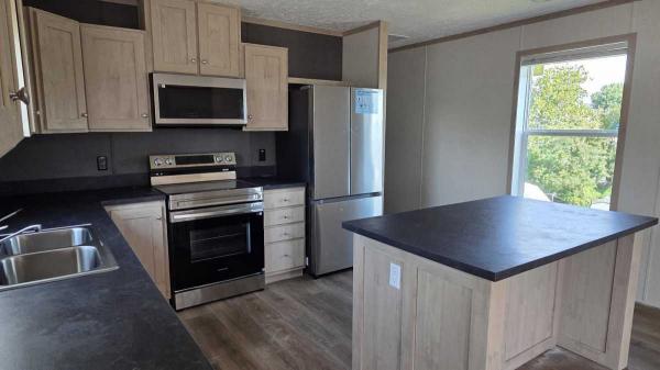 2025 Mobile Home
