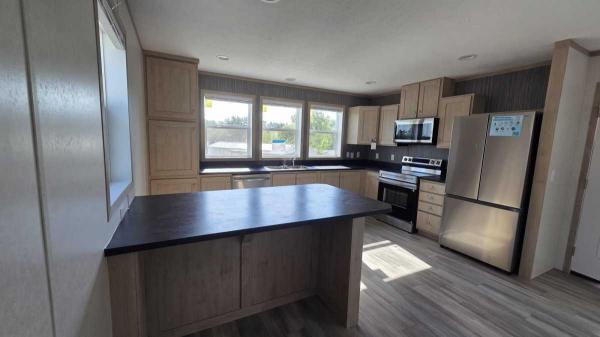 2025 Clayton Adrenaline Mobile Home