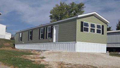 Mobile Home at 80 Rex Aire Ct Arnold, MO 63010