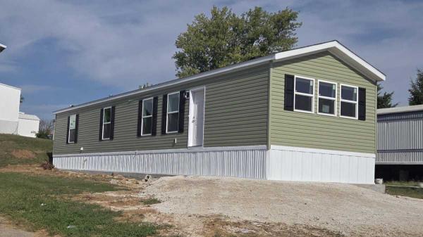 Photo 1 of 2 of home located at 80 Rex Aire Ct Arnold, MO 63010