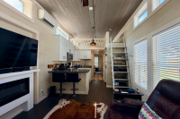 2018 Clayton Alexander Manufactured Home