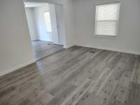 1973 USCO Mobile Home