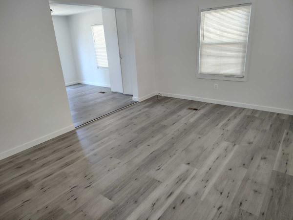 1973 USCO Mobile Home