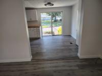 1973 USCO Mobile Home