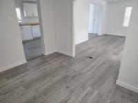 1973 USCO Mobile Home