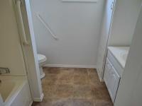 1973 USCO Mobile Home