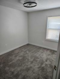 1973 USCO Mobile Home