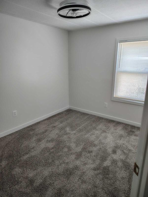 1973 USCO Mobile Home