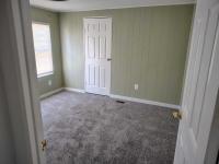 1973 USCO Mobile Home