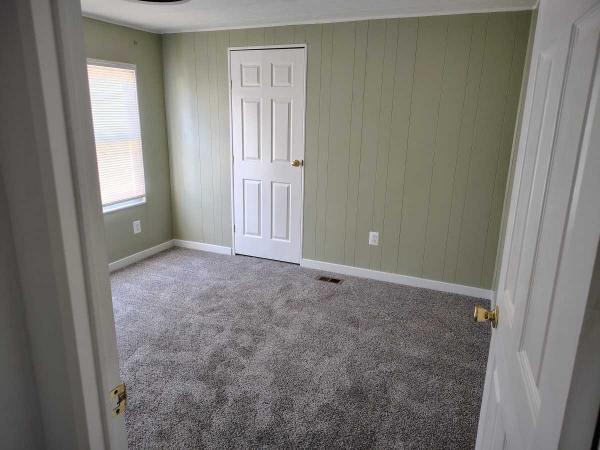 1973 USCO Mobile Home